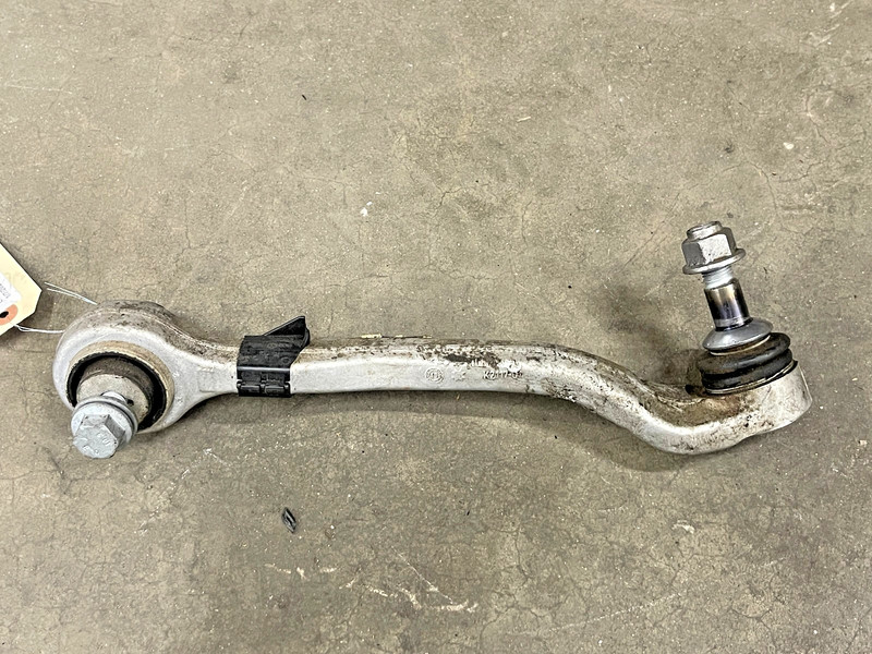 ⭐2021-2025 TOYOTA SUPRA A91 RWD FRONT LEFT SIDE LH LOWER CONTROL ARM OEM LOT2701