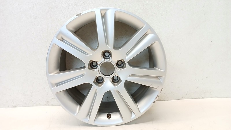 09-15 AUDI B8 A4 FWD & QUATTRO S4 FACTORY WHEEL RIM 7,5J 17 ET45 OEM 02142A 2