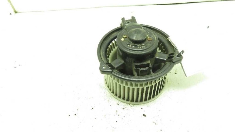 Blower Motor Fits 90-93 CELICA 31472