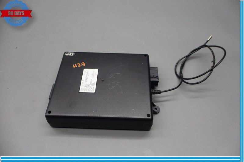 03-07 Bentley Continental GT Flying Spur Communication Phone Control Module Oem