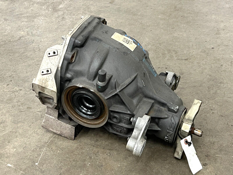 ⭐2019-2023 MERCEDES AMG GT43 GT53 X290 REAR DIFFERENTIAL AXLE CARRIER LOT2434