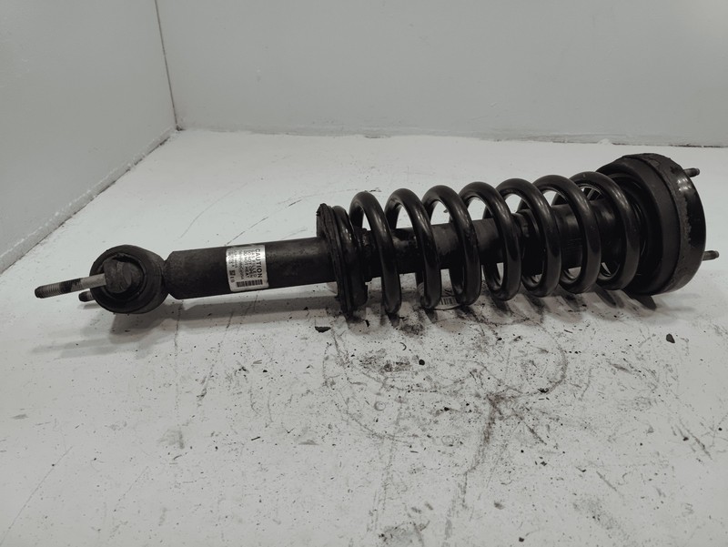 18-20 FORD F-150 4WD FRONT PASSENGER SIDE SHOCK ABSORBER STRUT W/COIL SPRING OEM