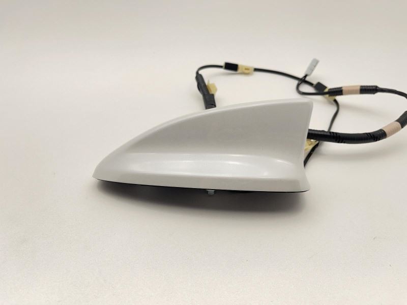 2023-2024 HONDA ACCORD ROOF ANTENNA SHARK FIN WHITE PC:NH883PX 8K -EX- 58452