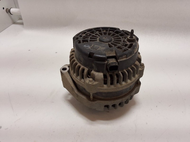 Alternator 145 Amp Opt KG3 Fits 07-14 ESCALADE 3476343