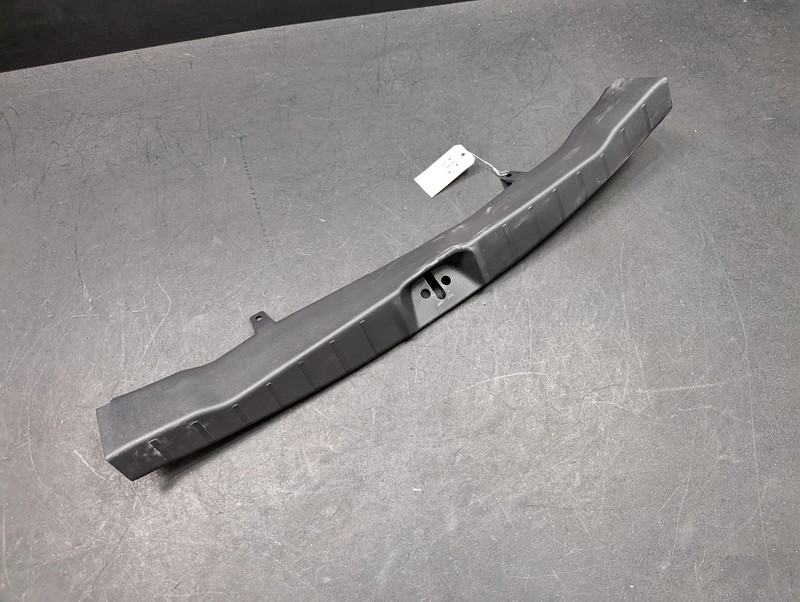 Rear Trunk End Sill Scuff Plate 7240A126 2022 Mitsubishi Outlander Sport 18-21 X