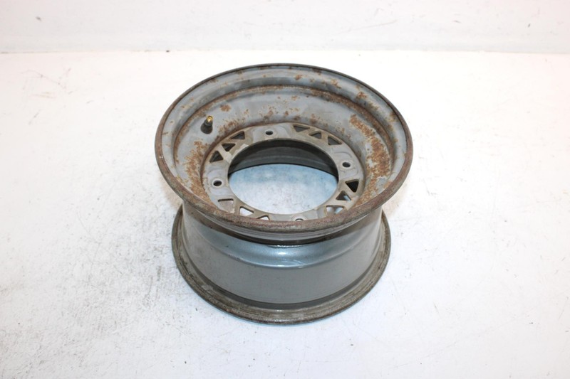 2001 Polaris Xplorer Oem Front Rim 1520175-117 1520175-486 AP90