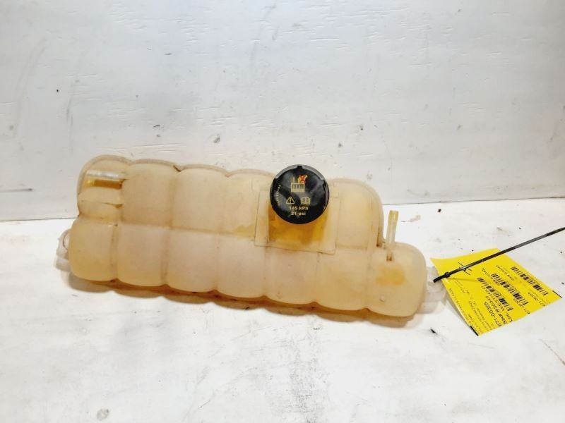 Coolant Reservoir Fits 15-20 FORD F150 PICKUP 3095152