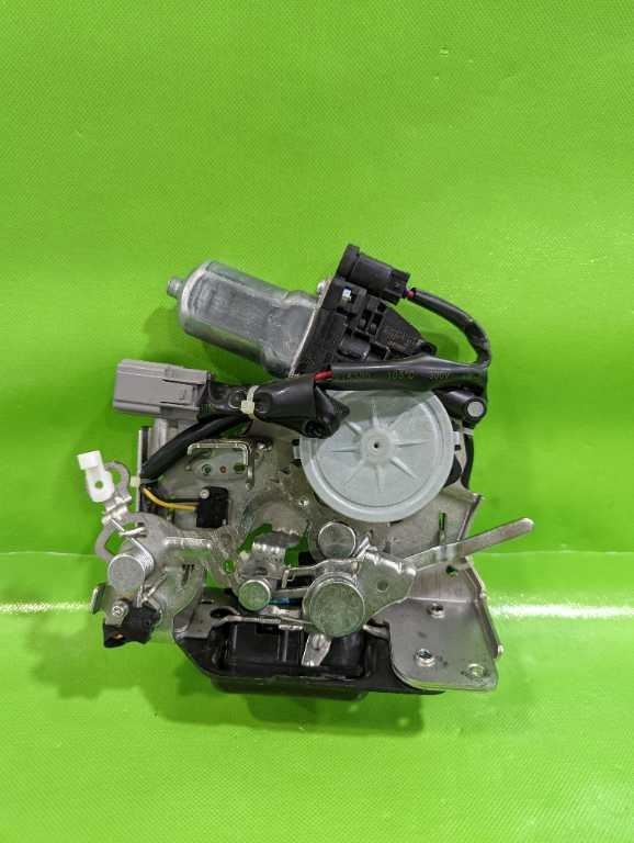 11-16 TOWN COUNTRY POWER LIFTGATE HATCH LOCK LATCH OEM 4508-34