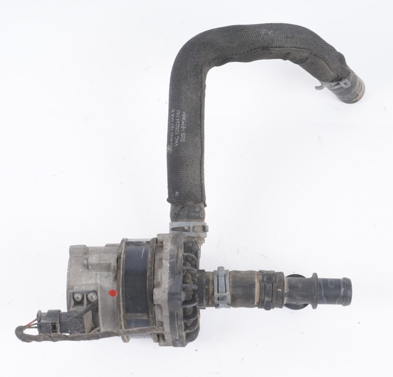 2010-20 Audi Bentley A6, A7 Auxiliary Water Pump OEM 8K0965567