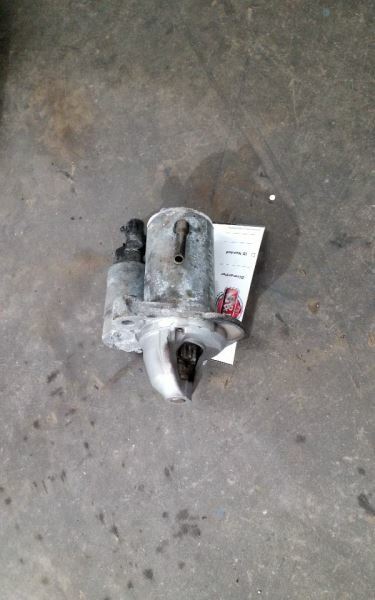 Starter Motor Fits 13-15 17-19 MALIBU 233745