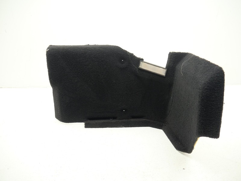 1997-2004 Chevrolet Corvette C5 Trim Panel Driver LH Convertible 10409818 OEM