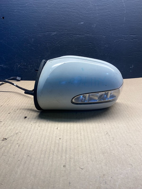 2006 2007 2008Mercedes ML Left Driver LH Side Mirror OEM ac8897 DG