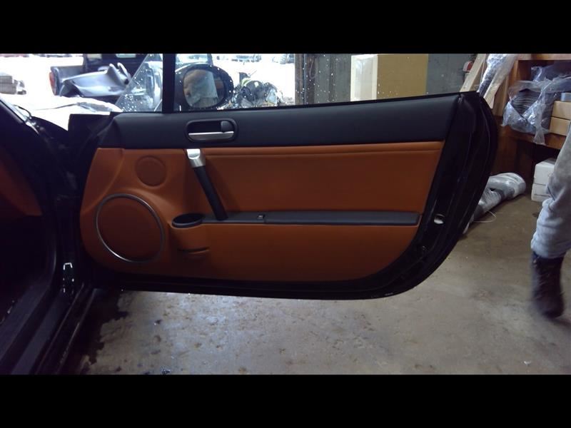 2007 MIATA Passenger Right Front Door Trim Panel 1339584