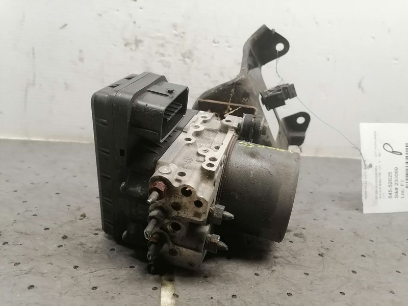 Anti-Lock Brake Part Actuator And Pump Assembly AWD Fits 11 HIGHLANDER 1078852