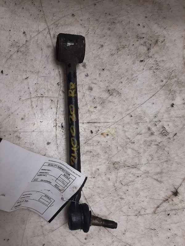 92-00 LEXUS SC400 REAR PASSENGER RIGHT LOWER LOCATING CONTROL ARM