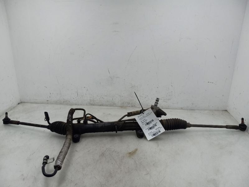 03-08 TOYOTA MATRIX 1.8L FWD AT STEERING GEAR RACK AND PINION