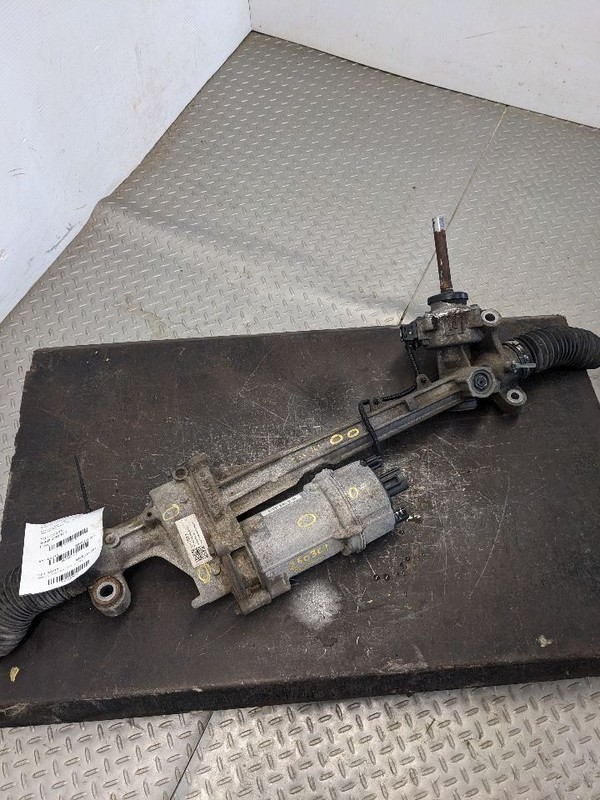 Steering Gear/Rack Power Rack And Pinion Fits 12-13 CAMARO 1182412