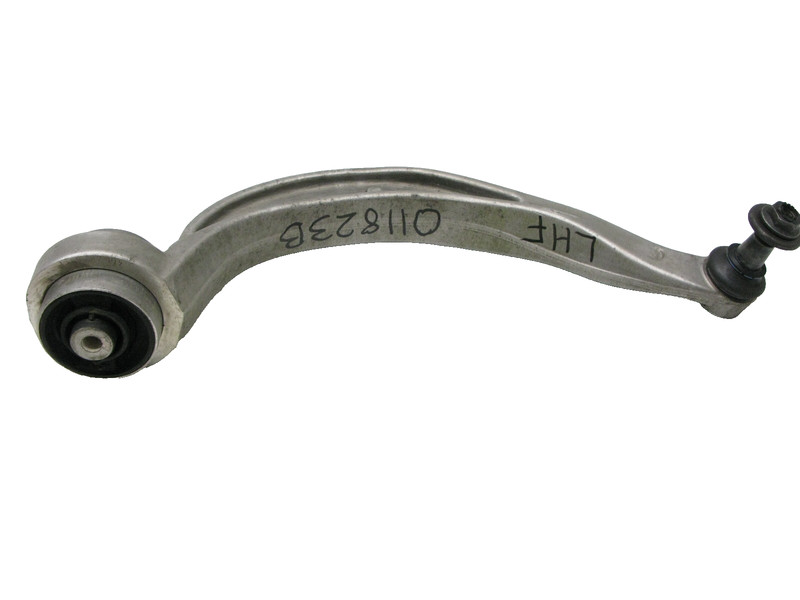12-18 AUDI C7 A6 S6 S7 QUATTRO FRONT DRIVER LEFT LOWER CONTROL ARM OEM 011823B