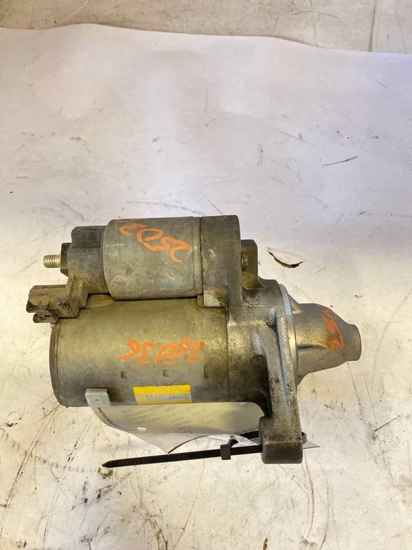 Starter Motor TOYOTA COROLLA 09 10 11 12 13 14 15 16