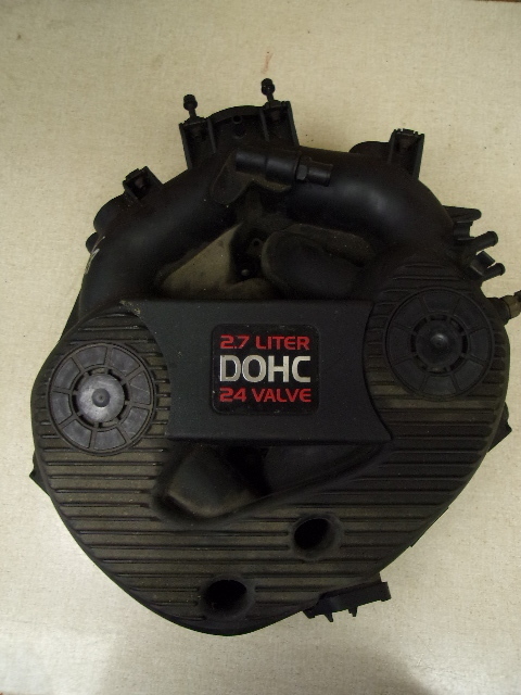 Intake For 2.7L Chrysler Dodge 24 Valve 3958504 9810G12 1358B *FREE SHIPPING*
