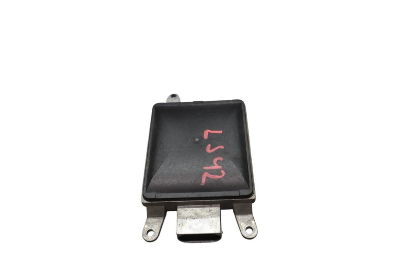11-18 Audi A8 Quattro Rear Left Side Blind Spot Radar Control Sensor Module Oem