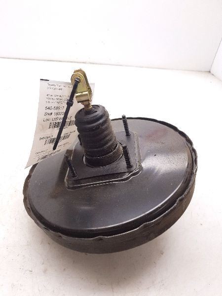 Power Brake Booster Without Power Adjustable SE Fits 03-06 CAMRY