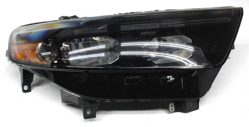 OEM Right Passenger Side Headlamp For Ford Explorer Police MB5B-13W029-JG