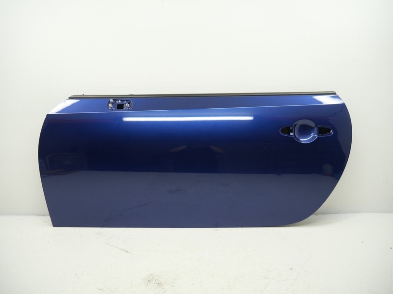 2013-2020 Toyota 86 ZN6 Left Front Door Shell Driver Side LH SU00301559 OEM