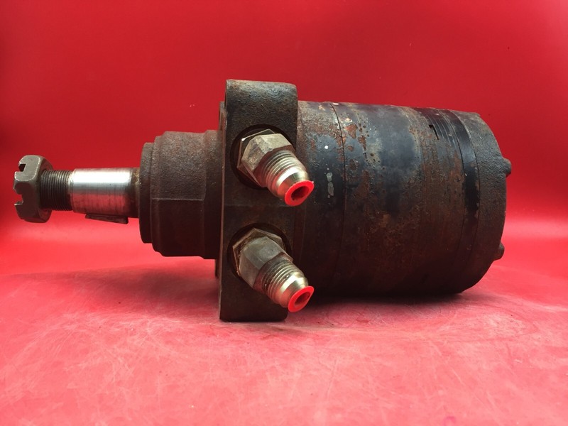 HYDRAULIC WHEEL MOTORTF0280US081AAPX WD-13823