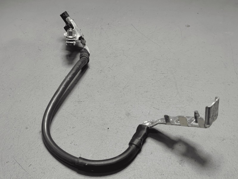 2018-2023 Volkswagen Atlas Negative Ground Cable Wire OEM
