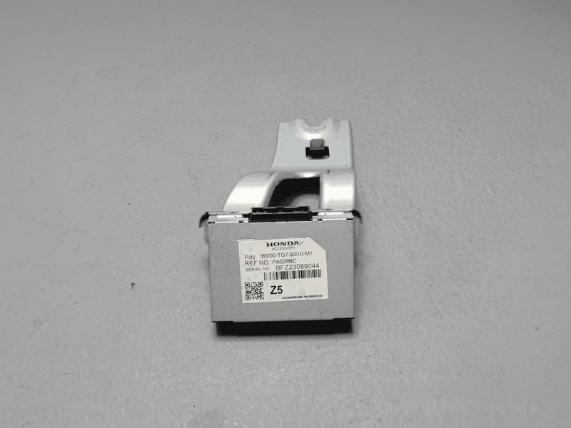 Honda Pilot EX AWD Active Noise Cancellation Control Module BCM Unit OEM 2021
