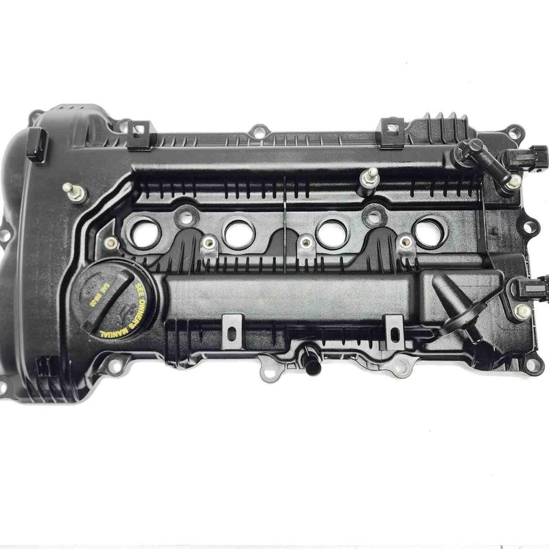 2013 Hyundai Elantra Coupe 1.8L 4cyl Valve Cover 224102E000