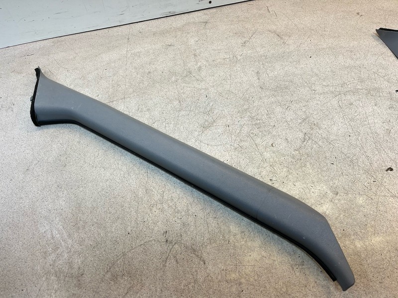 02-06 Mercedes Dodge Sprinter T1N Front Right Passenger Side A Pillar Trim Panel