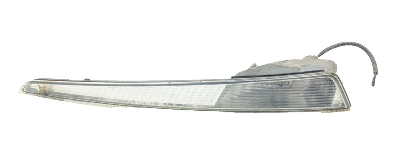 Driver Corner/Park Light Fog-driving Bumper Mounted Fits 09-11 TL