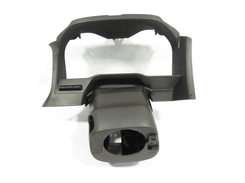 19-22 GMC Sierra 2500 2022 Steering Column Cluster Panel Trim Cover ;#3