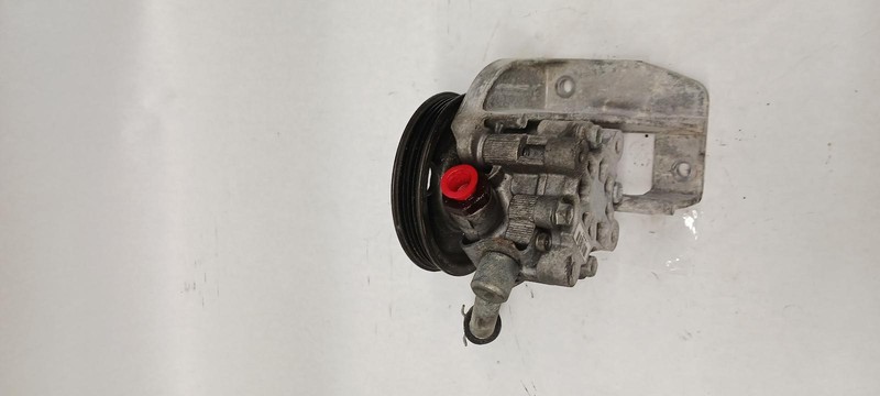 2008 DODGE AVENGER power Steering Pump 2.7L 45k miles OEM 08 09 10