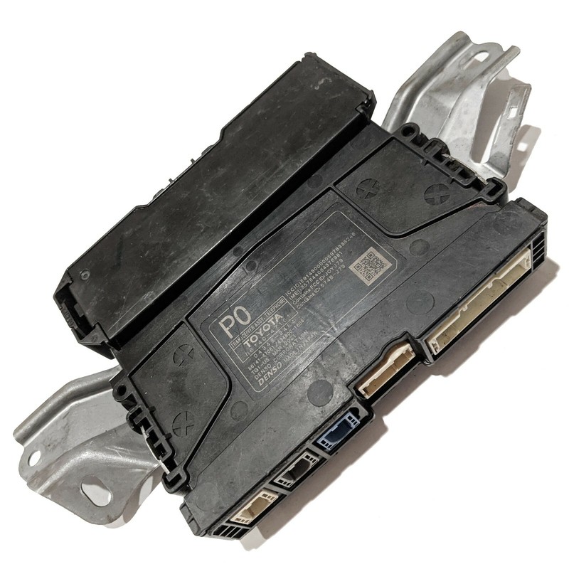 OEM Telematic Transceiver Control Module Prius Prime 2017-2021 / 86740-47101