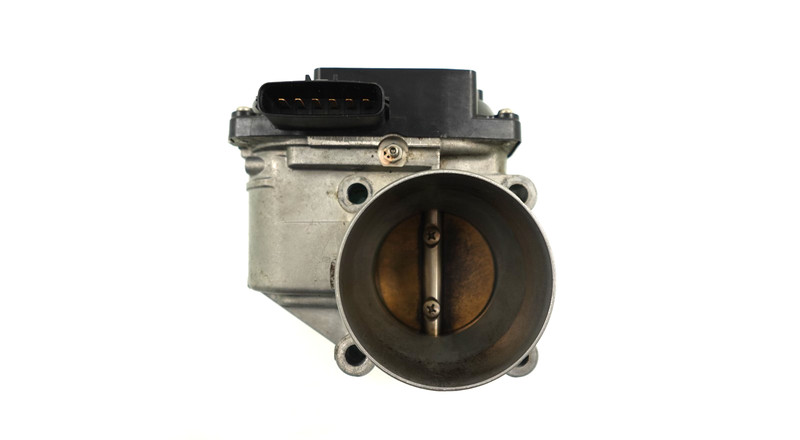 GOOD FRESHWATER 2011-2015 Yamaha VX Cruiser / Deluxe 1100 OEM Throttle Body