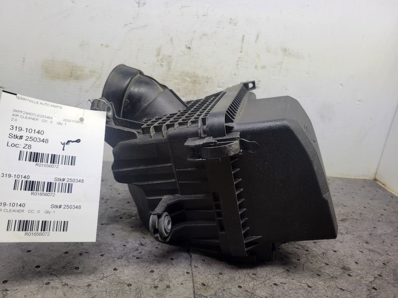 Air Cleaner 2.0L Fits 19-23 FORTE 1656072