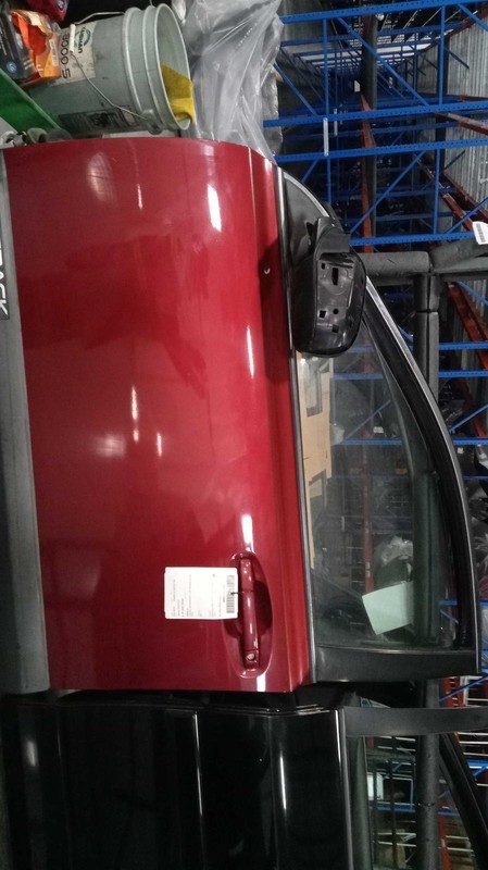 2014 Subaru Legacy Left Front Door 229129 - Used, 108K Miles, OEM Quality