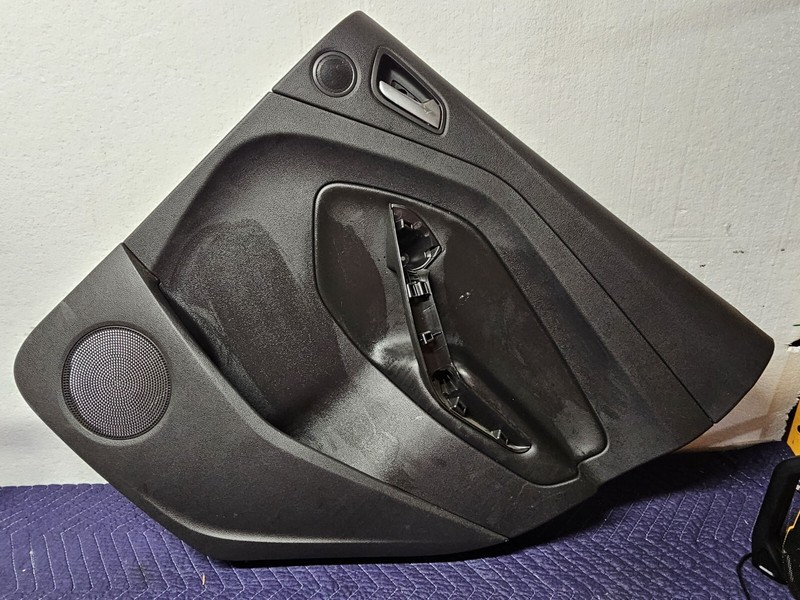2013 OEM Ford Escape Rear Right Passengers Side Inner Door Panel
