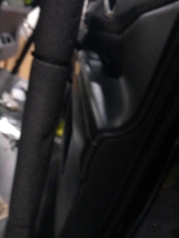 2017 GMC Acadia Right Front Door Black 684431 Used 98k Miles OEM Quality