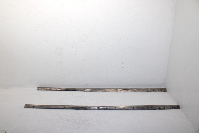 1996 Polaris 600 Xcr Sp Oem Tunnel Reinforcement Pair 5240992 SP32