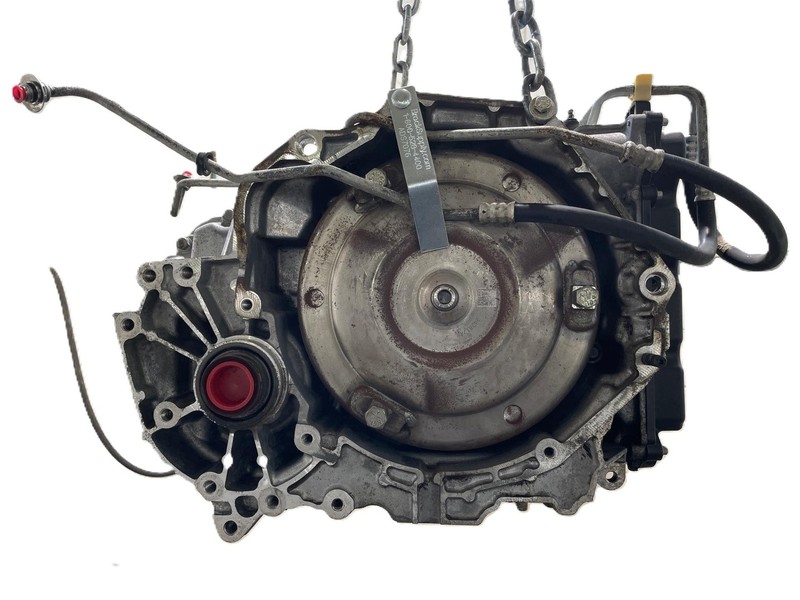2016-2021 Buick Encore 1.4L Fwd Automatic Transmission ASSEMBLY Vin B 8th Digit