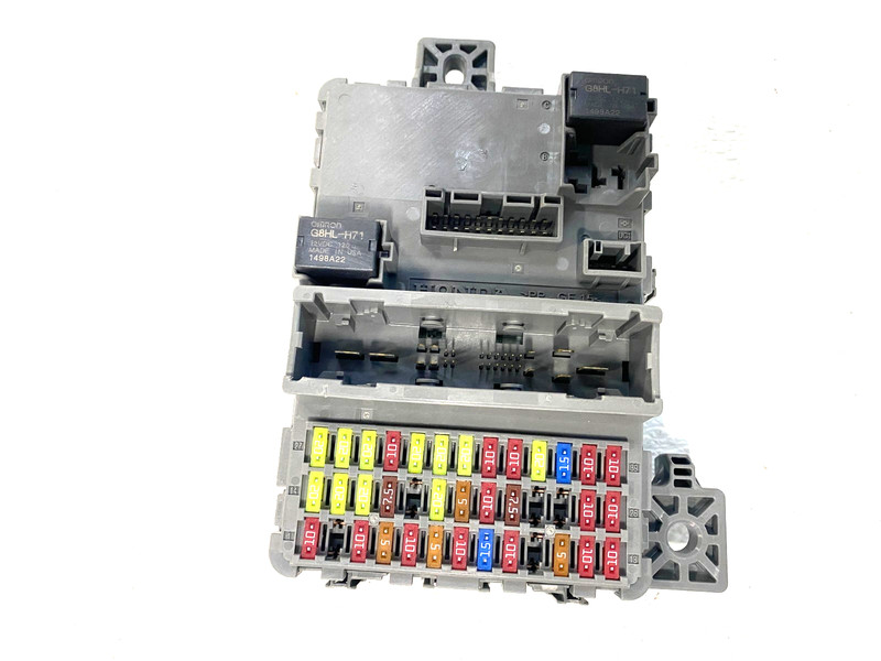 2019-2022 HONDA INSIGHT DASHBOARD FUSE RELAY JUNCTION BOX BLOCK OEM #A0.29