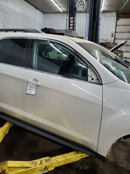 Passenger Right Front Door Fits 12-17 EQUINOX 280656