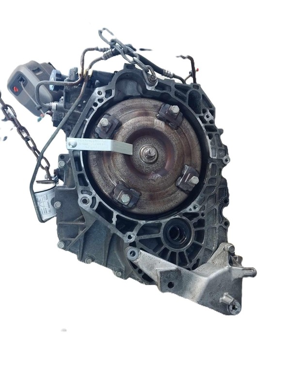 2011 Cadillac SRX 3.0L Fwd 6 Speed Automatic Transmission Assembly 213K Miles
