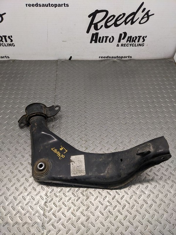 Driver Left Upper Control Arm Rear Arm Fits 10-11 CAMARO 1147739