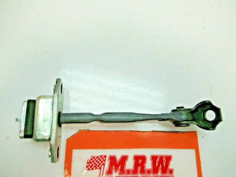 DOOR HINGE STOP CHECK ROD ARM STRAP RIGHT FRONT RF fits 03 04 05 06 G35 INFINITI