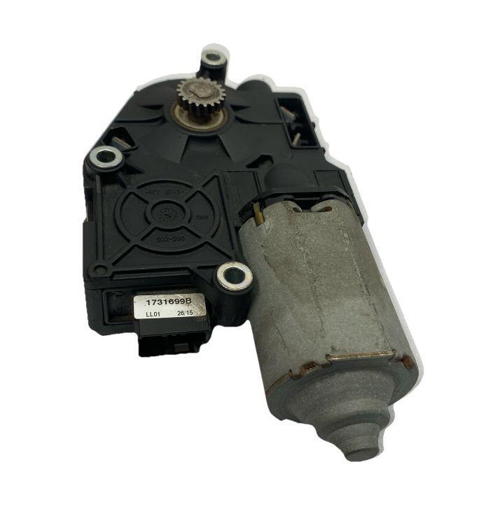 BMW 640I sunroof motor 12 19 sun roof motor gran coupe base model OEM 73165359